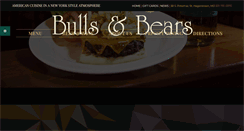 Desktop Screenshot of bullsandbears.biz